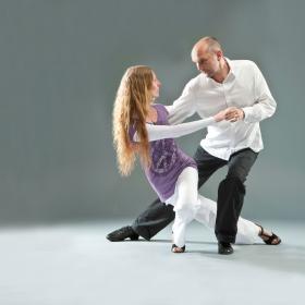 tango fuego Osnabrueck | Ralf Brand und Andrea Kath