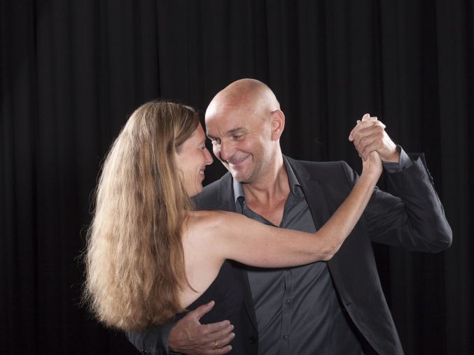 tango fuego Osnabrück | Ralf Brand und Andrea Kath