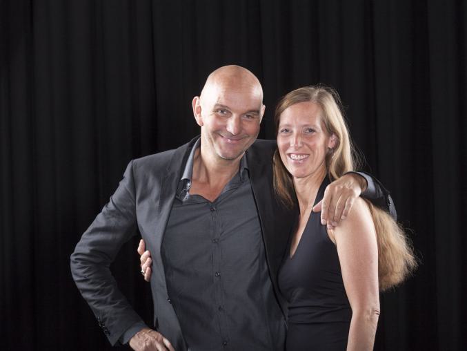 tango fuego Osnabrück | Ralf Brand und Andrea Kath