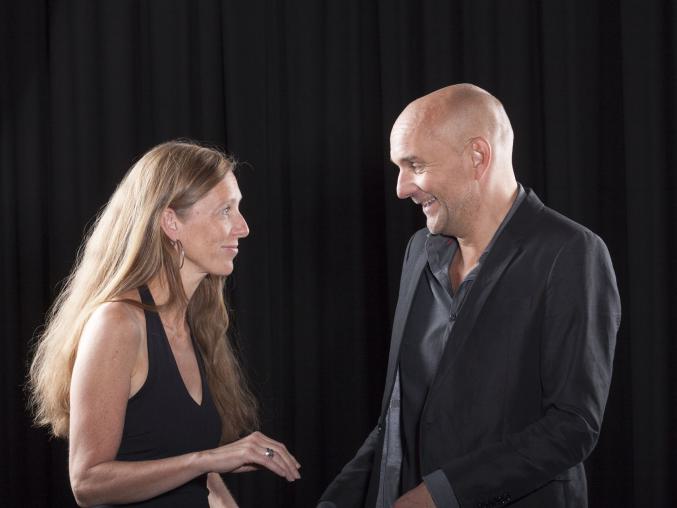 tango fuego Osnabrück | Ralf Brand und Andrea Kath